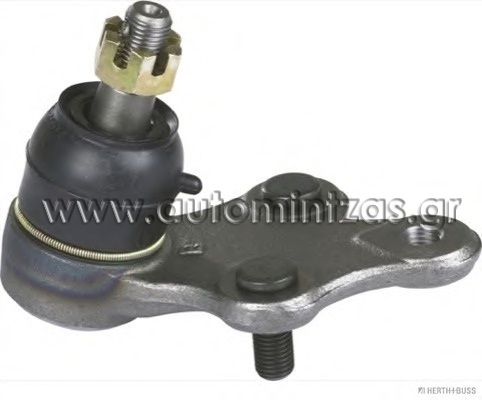 Μπαλάκια ψαλλιδιών  TOYOTA   73-02-238L, ADT38628, TC1240, SS083, FBJ5369, BJ-238L, 22678, J4862019, T420A28, G3-570, QSJ9166S, 916945, 45188, T130022, 43340-19025, JBJ224