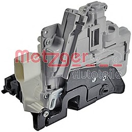 Ηλεκτρική κλειδαριά VW, AUDI, SEAT, SKODA   3C4839016A, 6010-01-043434P, 2313042, V10-85-0022