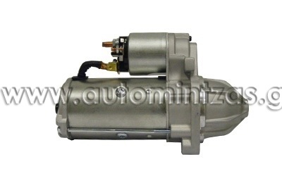 Starter Motor MERCEDES BENZ  0986014661, 325039112, 111851, LRS2091, 0051511301, A0041518901, A0051511301, 0004487, 432644, 455720, D7R19, D7R28, D7R43, D7R46