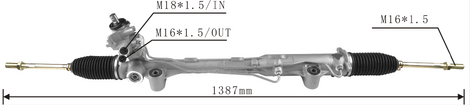 ΚΡΕΜΑΡΓΙΕΡΑ VW AMAROK ‘10-'19/ TOUAREG '07-'10/ AUDI Q7 4L '09-'19/ PORSCHE CAYENNE 955/957 '09-'19