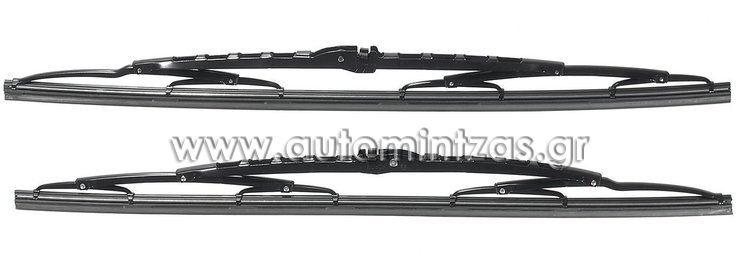 Wipers MERCEDES-BENZ 3397001014, 1268200345,  1268200445,  A1268200345,  A1268200445, 014