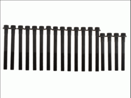 CYLINDER HEAD SCREW