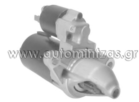 Μίζα BMW, MG & ROVER  NAD101340, 0001107080, 0986019920, DRS3839, 25-3182, 105266, 8019920, IS9440, LRT00208, 9442801992