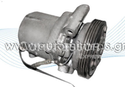 Compressor a/c suzuki wagon r & ignis 95200-69ga1, 95201-69ga1, 95200-69ga0