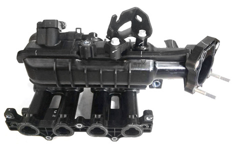 ΠΟΛΛΑΠΛΗ ΕΙΣΑΓΩΓΗΣ HYUNDAI I10 '10-'13 1.1 EPSILON SOHC - MPI