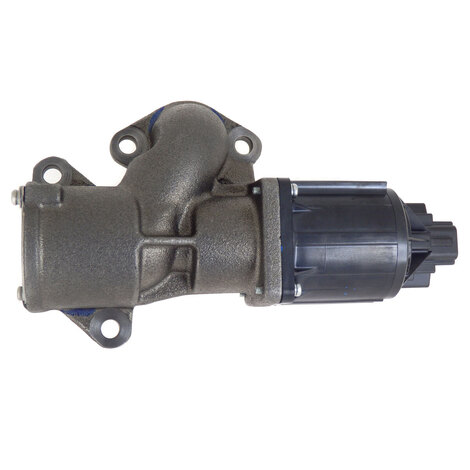 ΒΑΛΒΙΔΑ EGR ISUZU DMAX '06-'11 4JJ1/4JK1