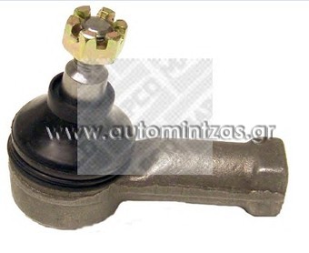 Ακρόμπαρα MITSUBISHI L300   MB288119, MB006359, MB076532, MB166427, 1555103, 49249, L42024, L42040, J4825027, C860-70, ADC48713, BTR4322, TA1298, FTR4322, TI-503L, 111503L, STE-5525, 1555103, 49249