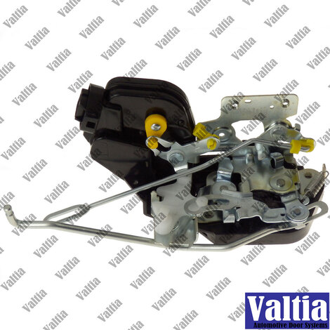 ΗΛΕΚΤΡΟΜΑΓΝΗΤΙΚΗ ΚΛΕΙΔΑΡΙΑ HYUNDAI ELANTRA '01-'06 ΕΜΠΡΟΣ 5PIN ΑΡΙΣΤΕΡΗ