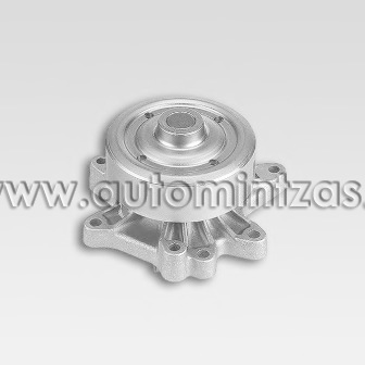 Αντλία νερού TOYOTA  1610009130, 16100-29025, 1610029095, 16100-29095, 1610029145, 1610029175, 16100-29175, 1610029415, 16100-29415, P7673, WP-T106