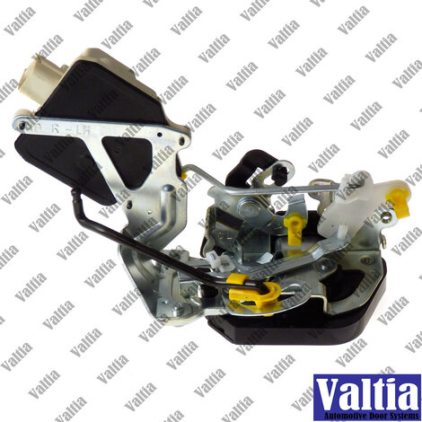 ΗΛΕΚΤΡΟΜΑΓΝΗΤΙΚΗ ΚΛΕΙΔΑΡΙΑ HYUNDAI ELANTRA '01-'06 ΠΙΣΩ 5PIN ΑΡΙΣΤΕΡΗ