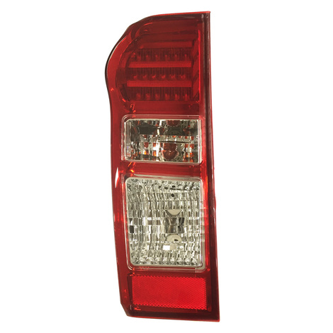 ΦΑΝΟΣ ΣΤΟΠ ISUZU DMAX '12-'15 4WD LED DIAMOND