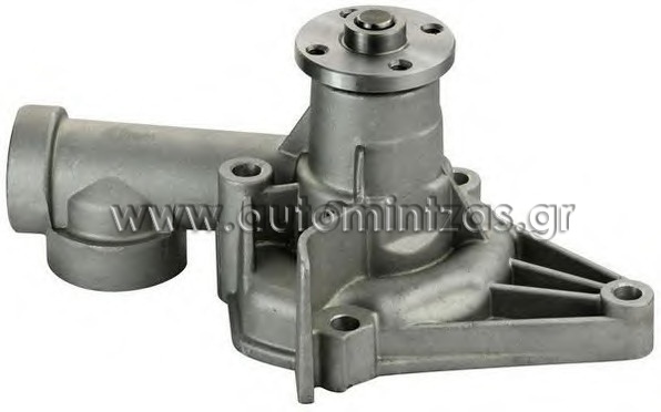 Water Pump MITSUBISHU, HYUNDAI & PROTON  54 11450 64700 7, P7704, 2510021000, 2510021010, 2510021020, 2510021030, 2510022010, 2510022012, 2510022650, 2510024030, 2510024040, 2510024060, 2510025010, MD030863, MD974649, MD997076, MD997609