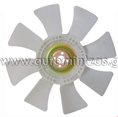 Fan MITSUBISHI CANTER 4D31   ME-015754