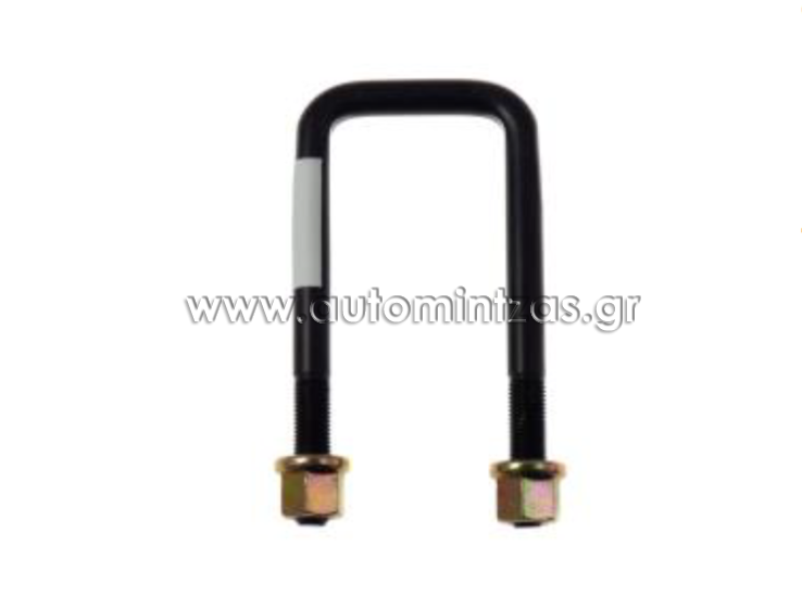 Zygge Sustas TOYOTA HILUX  92266037