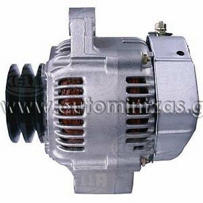 Alternator TOYOTA LAND CRUISER  JA1534IR, 10121-15260, 27060-17170, 27060-17171, 27060-17220, 1012115260, 2706017170, 2706017171, 2706017220, 8EL737837-001, 8EL737837001