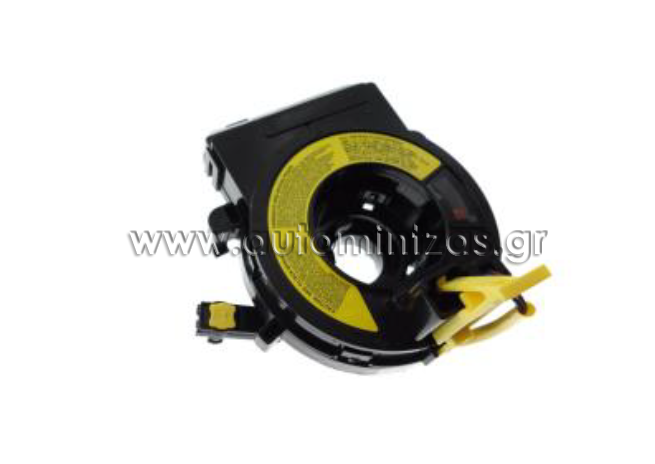 CABLE SUB-ASSY, SPIRAL Hyundai & Kia  93490-0K200, 934900K200