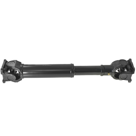 ΚΕΝΤΡΙΚΟΣ ΑΞΟΝΑΣ TOYOTA HILUX VIGO KUN25/KUN26 ‘05-/ ‘11- SCB/XTR/DCB/ REVO GUN125 '15- THDCB 4WD ΕΜΠΡΟΣ