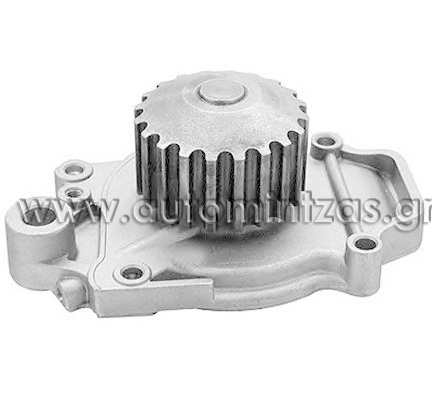 Water Pump HONDA  19200PE0000, 19200-PE0-000, 19200PE0010, 19200-PE0-010, 19200PE0020, 19200-PE0-020, 19200PE0405, 19200-PE0-405, 19200PE0415, 19200-PE0-415, 54 11450 64665 9