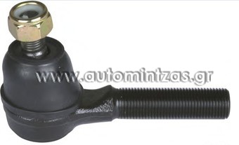 Ακρόμπαρα SUZUKI  48810-60A00, 48810-80000, 48810-81A00, 48810-81A01, 48810-83300, 48810-85C00, 48810-85C01, 48810-A80000, J4828005, ITR-10806R, TI-N050, 111N050, 43-0364, STE-8503, FL115-B, 1620102, 49562, 54036008, 33-160200016, SZ-ES-0103