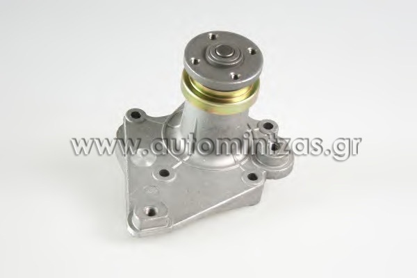 Water pump suzuki baleno, samurai 1740073001, 1740073002, 1740073010, 1740073012, 1740073013, 1740073810, 1740073811, 1740073812, 1740073820, 1740073870, 1740078101, 1740078111, 1740078311, 1740078820, 1740078821