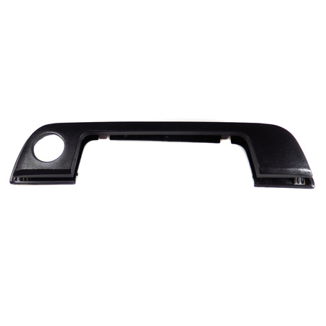 ΛΑΒΗ ΕΞΩΤΕΡΙΚΗ BMW 3 SERIES E36 4D '92-'99 MAYPΟ ΕΜΠΡΟΣ - TRIM ΔΕΞΙΑ