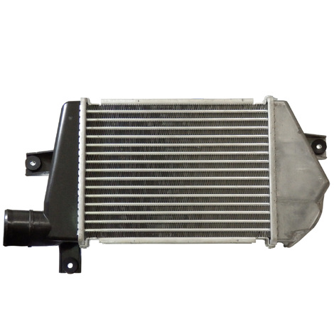 ΨΥΓΕΙΟ INTERCOOLER MITSUBISHI L200 '06-/ PAJERO