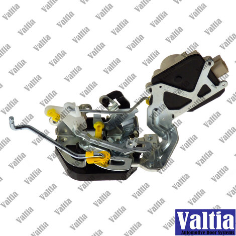 ΗΛΕΚΤΡΟΜΑΓΝΗΤΙΚΗ ΚΛΕΙΔΑΡΙΑ HYUNDAI ELANTRA '01-'06 ΠΙΣΩ 5PIN ΔΕΞΙΑ