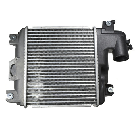 ΨΥΓΕΙΟ INTERCOOLER TOYOTA HILUX VIGO KUN 1KD/2KD