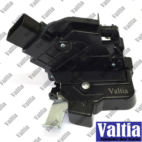 ΗΛΕΚΤΡΟΜΑΓΝΗΤΙΚΗ ΚΛΕΙΔΑΡΙΑ FORD FOCUS '03-'10/ CMAX I&II ΠΙΣΩ ΑΡΙΣΤΕΡΑ| 6PIN